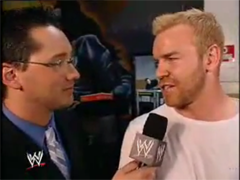 Christian Interview1