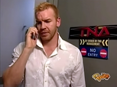 Telefon Backstage Christian 2