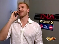 Telefon Backstage Christian 3