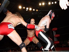 Kings Of Wrestling 2