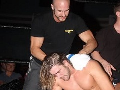 Kings Of Wrestling 5