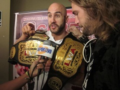 Kings Of Wrestling 6