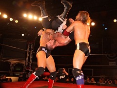 Kings Of Wrestling 10