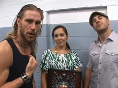 Kings Of Wrestling 7