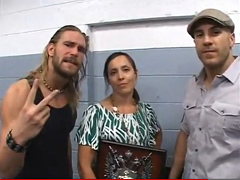 Kings Of Wrestling 3