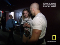 Kings Of Wrestling 4