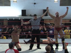 Kings Of Wrestling 7