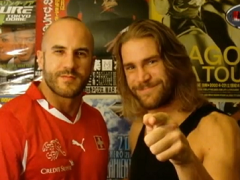 Kings Of Wrestling 10