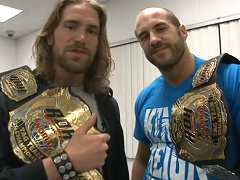 Kings Of Wrestling 6