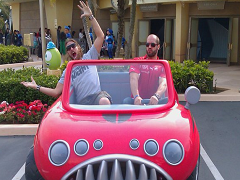 Kings Of Wrestling 9