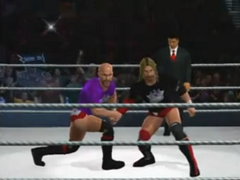 Kings Of Wrestling 7