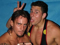 Second City Saints 3