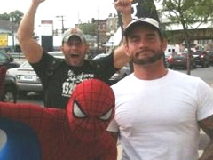 Second City Saints 4