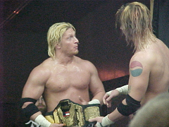 Second City Saints 5