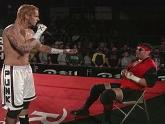 Second City Saints 7