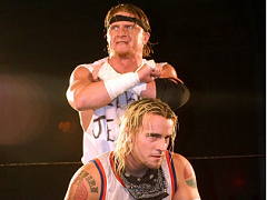 Second City Saints 9