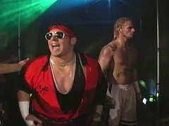 Second City Saints 10