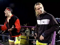 Second City Saints 2