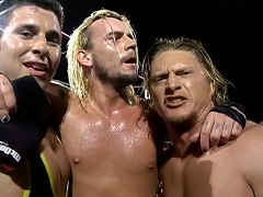 Second City Saints 3