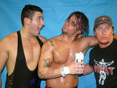 Second City Saints 5