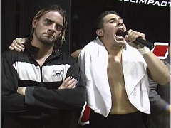 Second City Saints 6