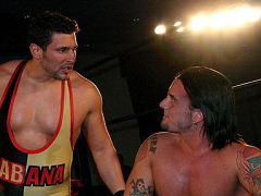 Second City Saints 7