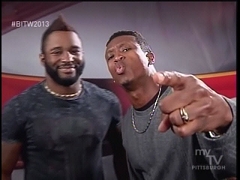 The C & C Wrestling Factory 3