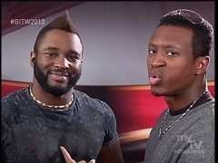 The C & C Wrestling Factory 4