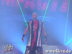 Christopher Daniels_26.04.09 2