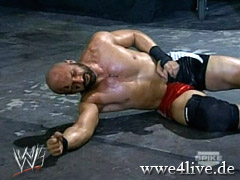 Christopher Daniels_16.01.09 7