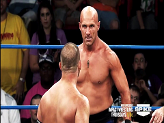 Christopher Daniels 8.8.13 2