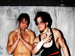 Switchblade Conspiracy 2