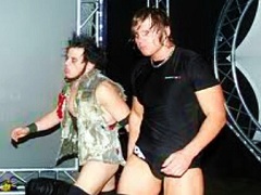 Switchblade Conspiracy 4