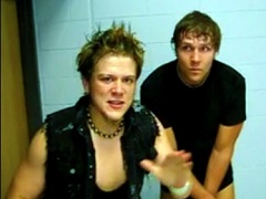 Switchblade Conspiracy 6