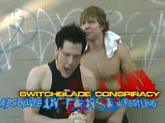 Switchblade Conspiracy