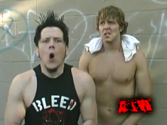 Switchblade Conspiracy 2