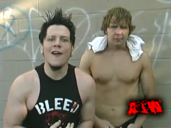 Switchblade Conspiracy 3