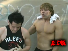 Switchblade Conspiracy 8