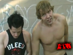 Switchblade Conspiracy 9