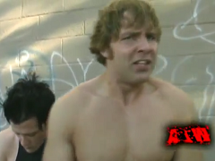 Switchblade Conspiracy 10