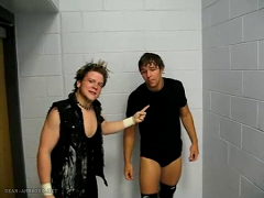 Switchblade Conspiracy