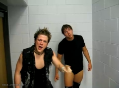 Switchblade Conspiracy 3