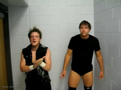 Switchblade Conspiracy 4