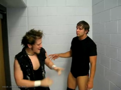 Switchblade Conspiracy 5