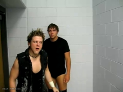 Switchblade Conspiracy 6