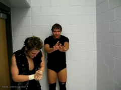 Switchblade Conspiracy 7