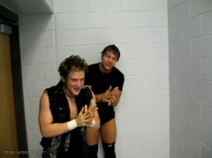 Switchblade Conspiracy 8