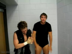 Switchblade Conspiracy 10