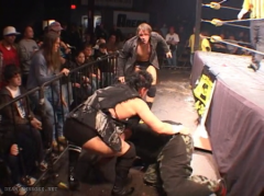 Switchblade Conspiracy 8