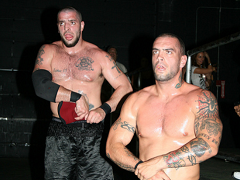 Briscoe Brothers 5